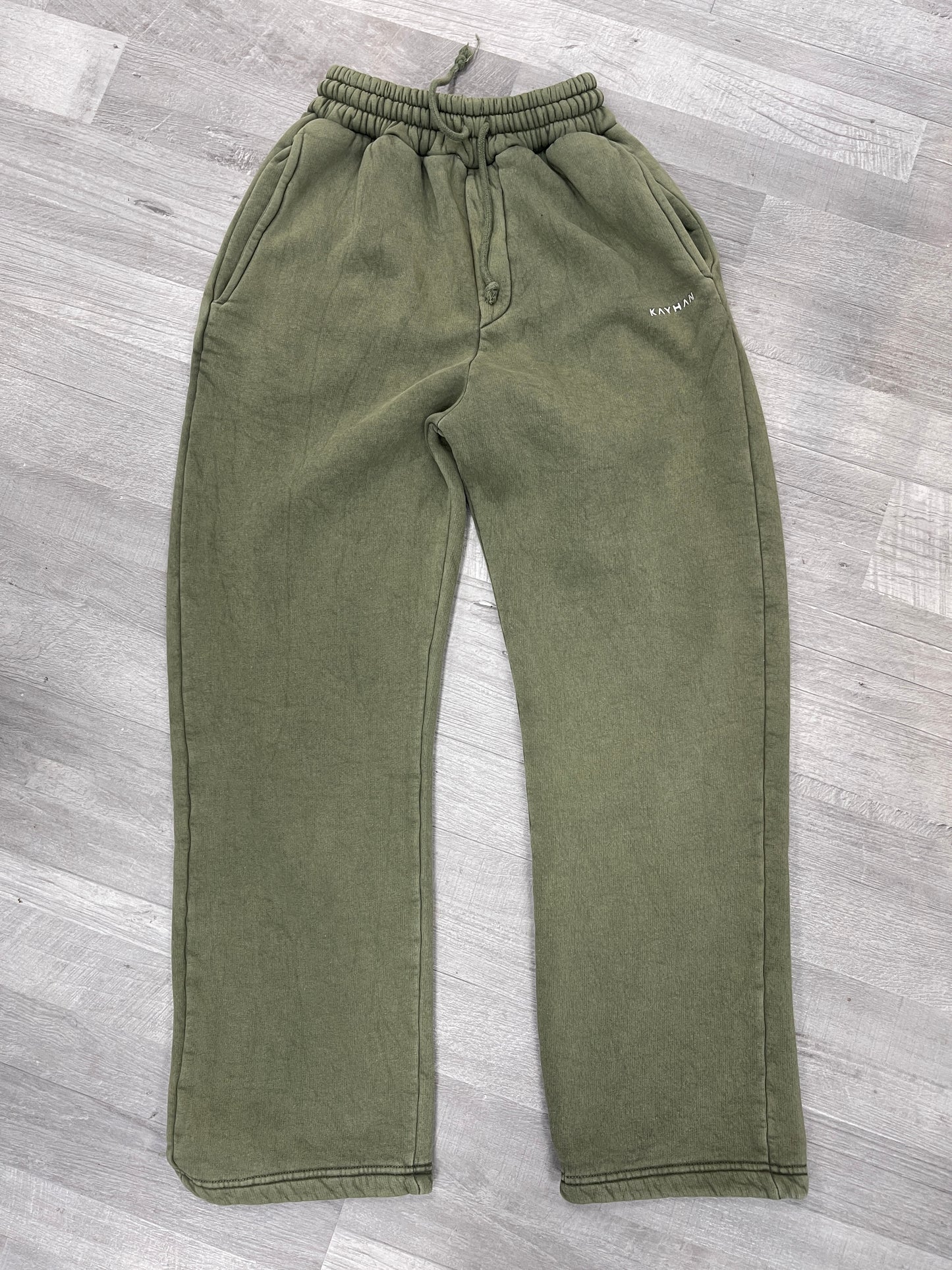 KAYHAN USED LOOK TRAININGSANZUG