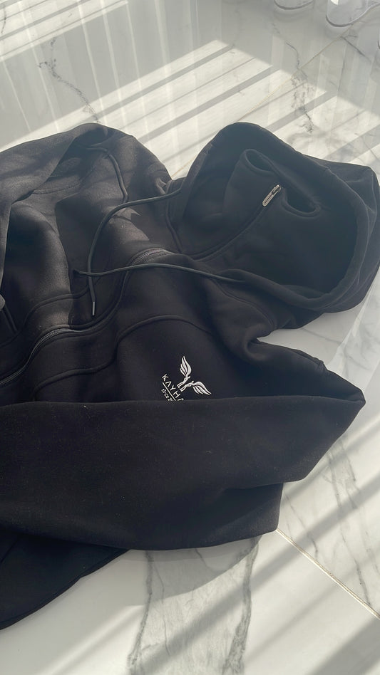 KAYHAN BALACLAVA TRAININGSANZUG