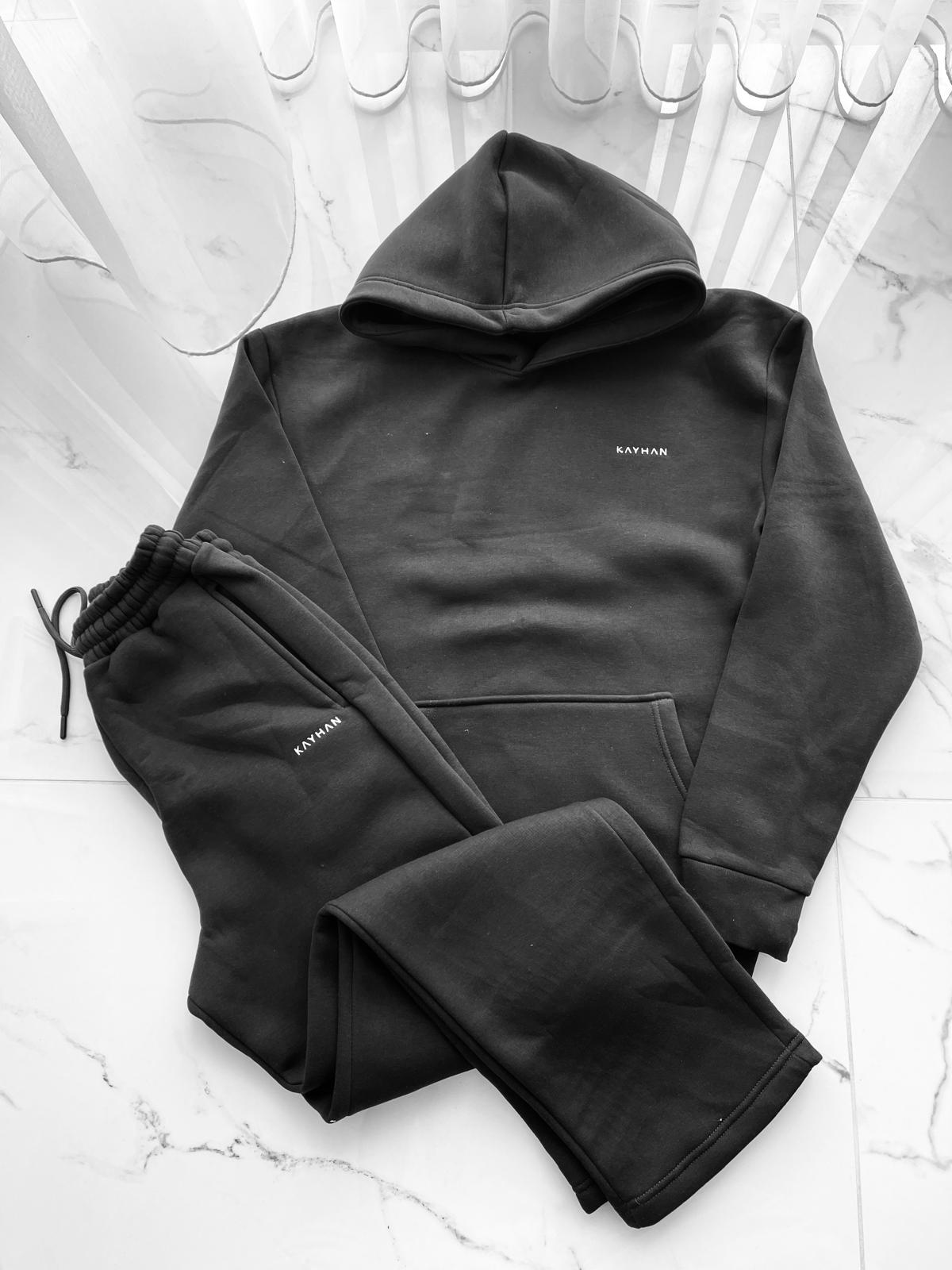 KAYHAN TRAININGSANZUG