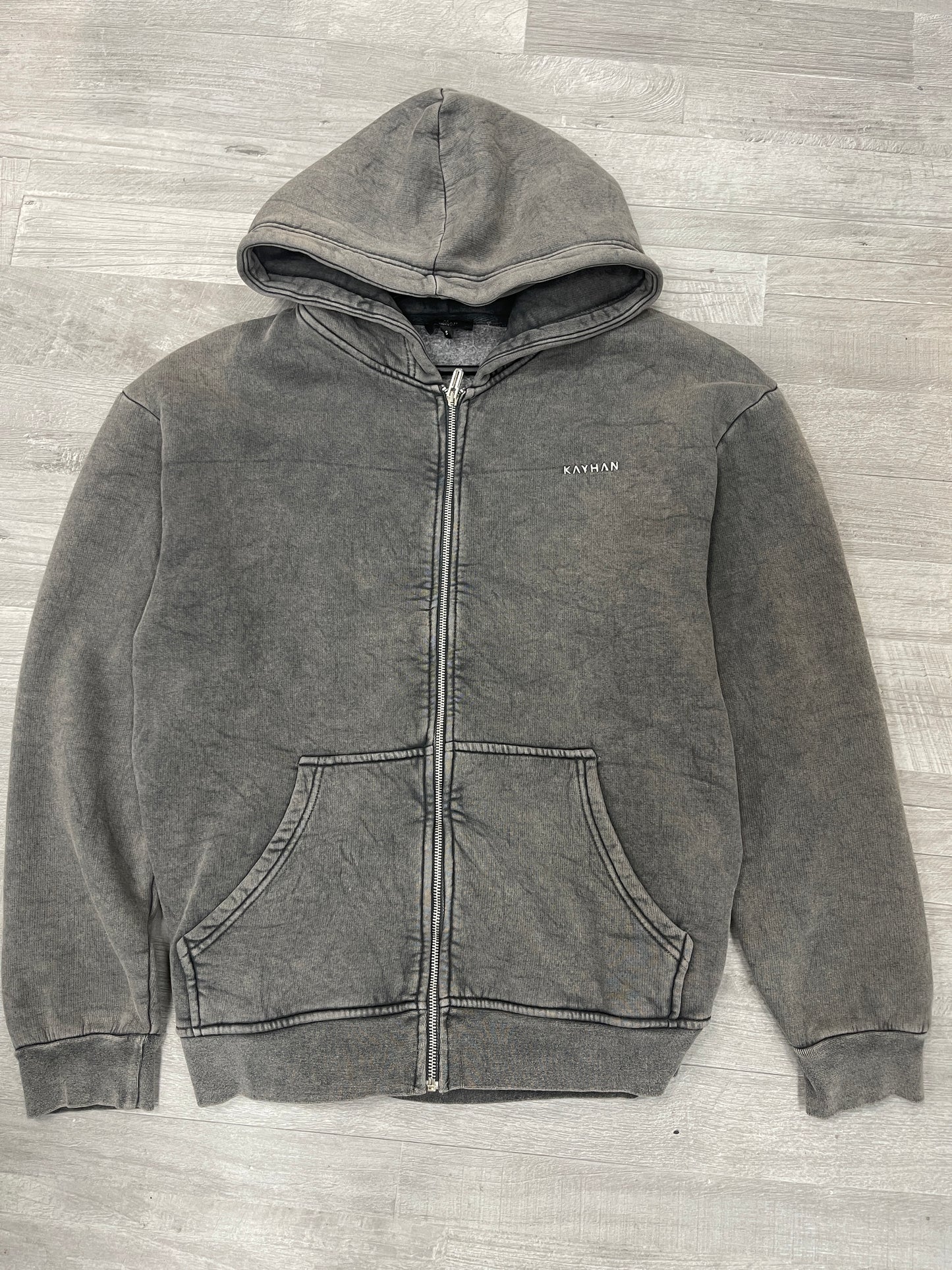 KAYHAN USED LOOK TRAININGSANZUG