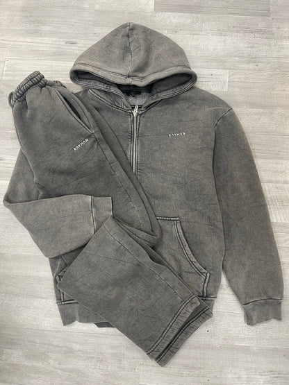 KAYHAN USED LOOK TRAININGSANZUG