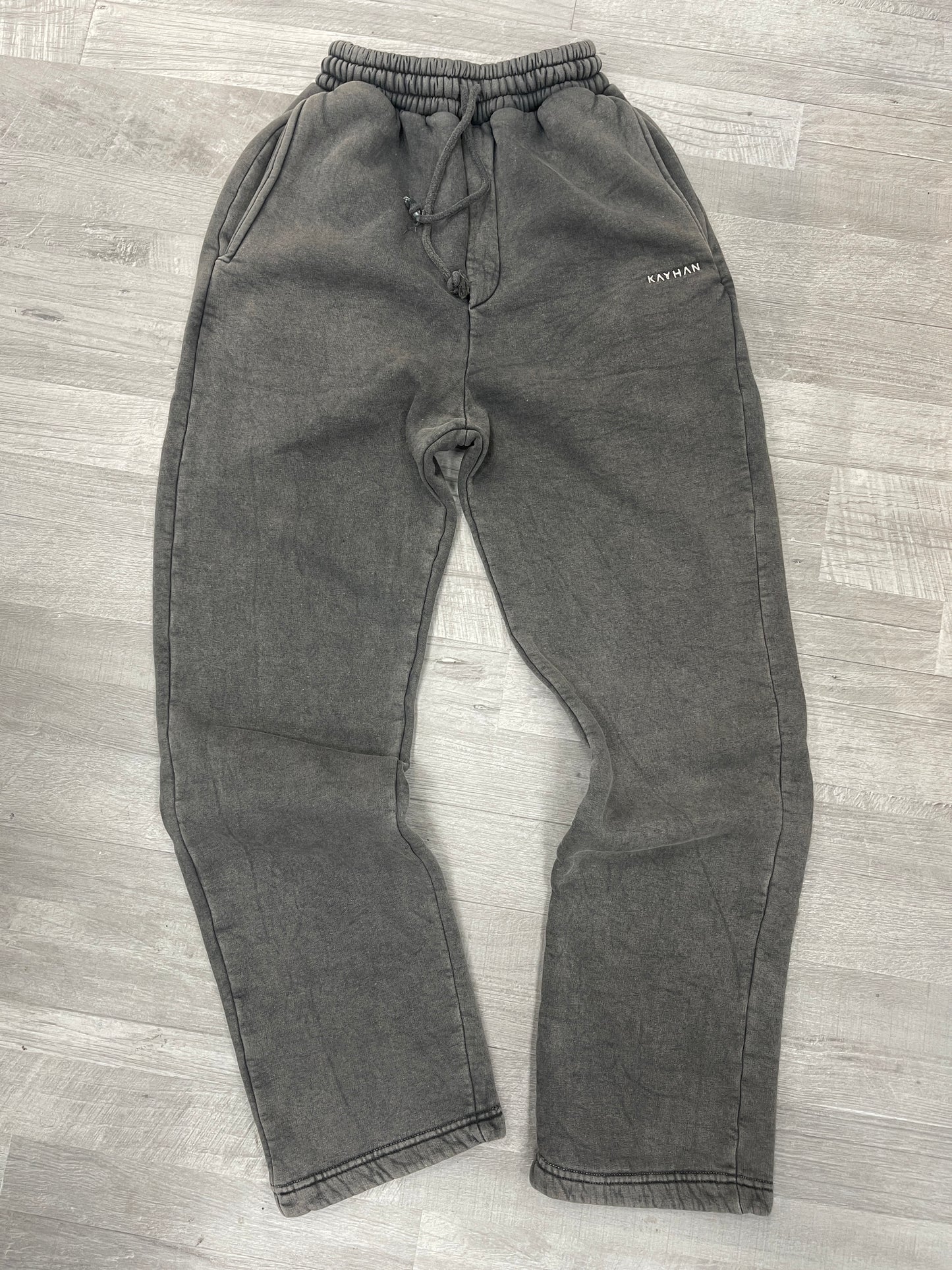 KAYHAN USED LOOK TRAININGSANZUG