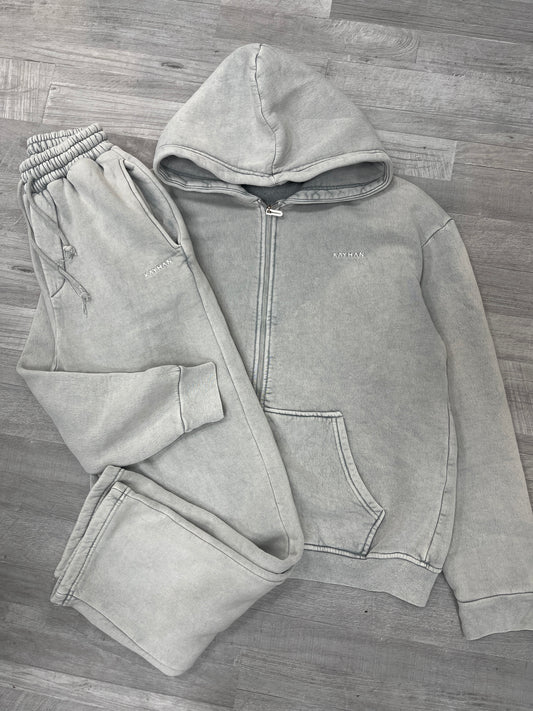 KAYHAN USED LOOK TRAININGSANZUG