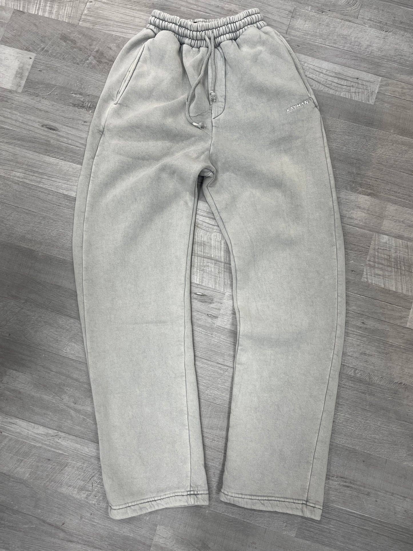 KAYHAN USED LOOK TRAININGSANZUG