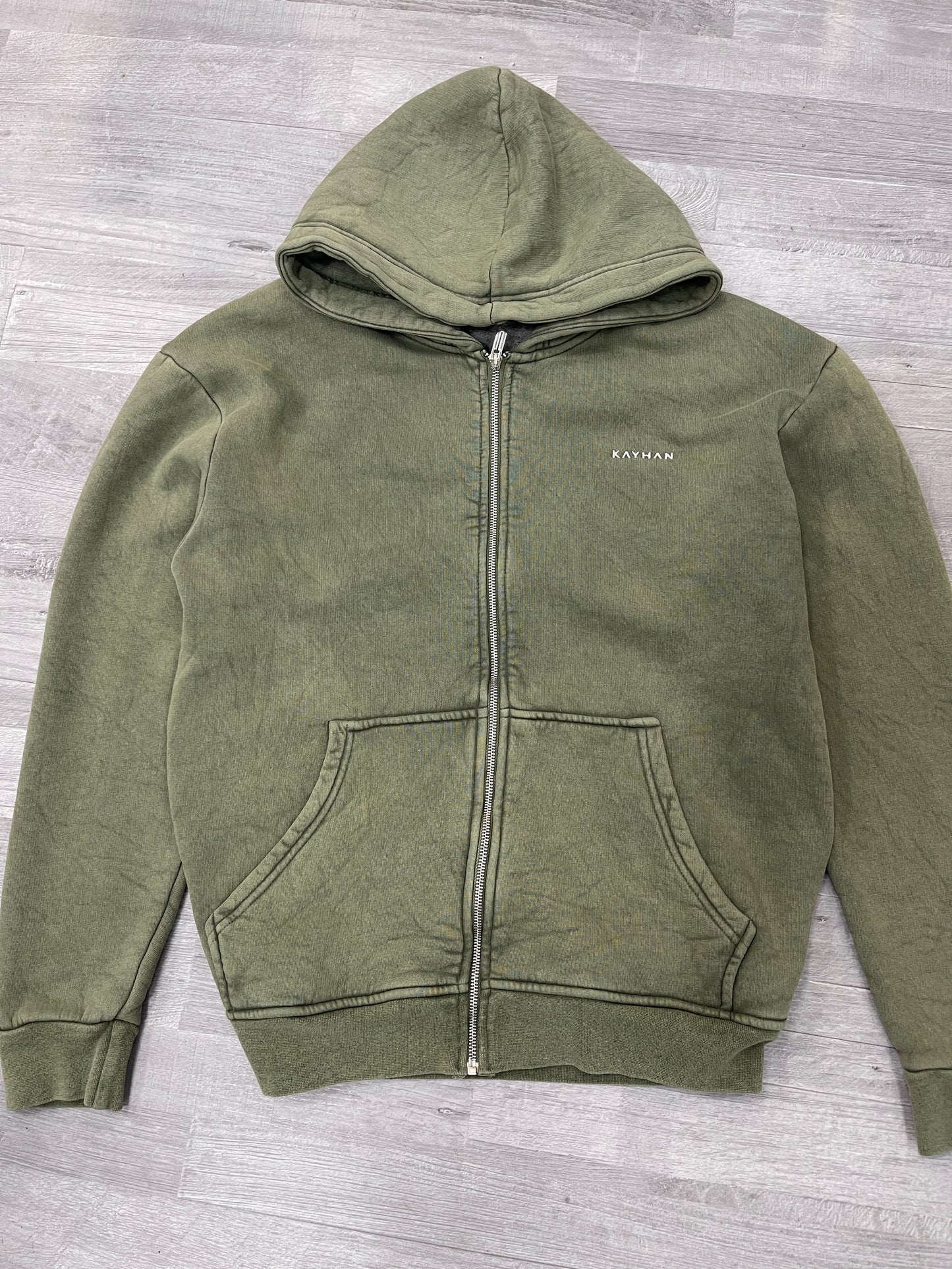 KAYHAN USED LOOK TRAININGSANZUG