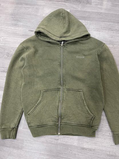 KAYHAN USED LOOK TRAININGSANZUG