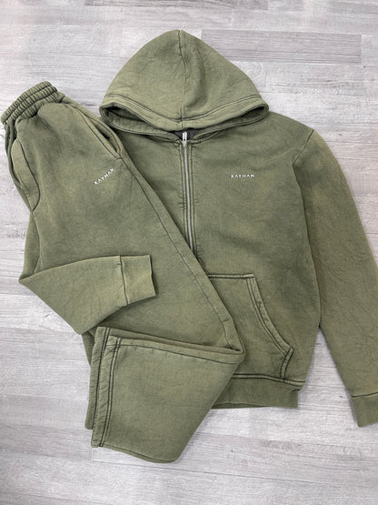 KAYHAN USED LOOK TRAININGSANZUG