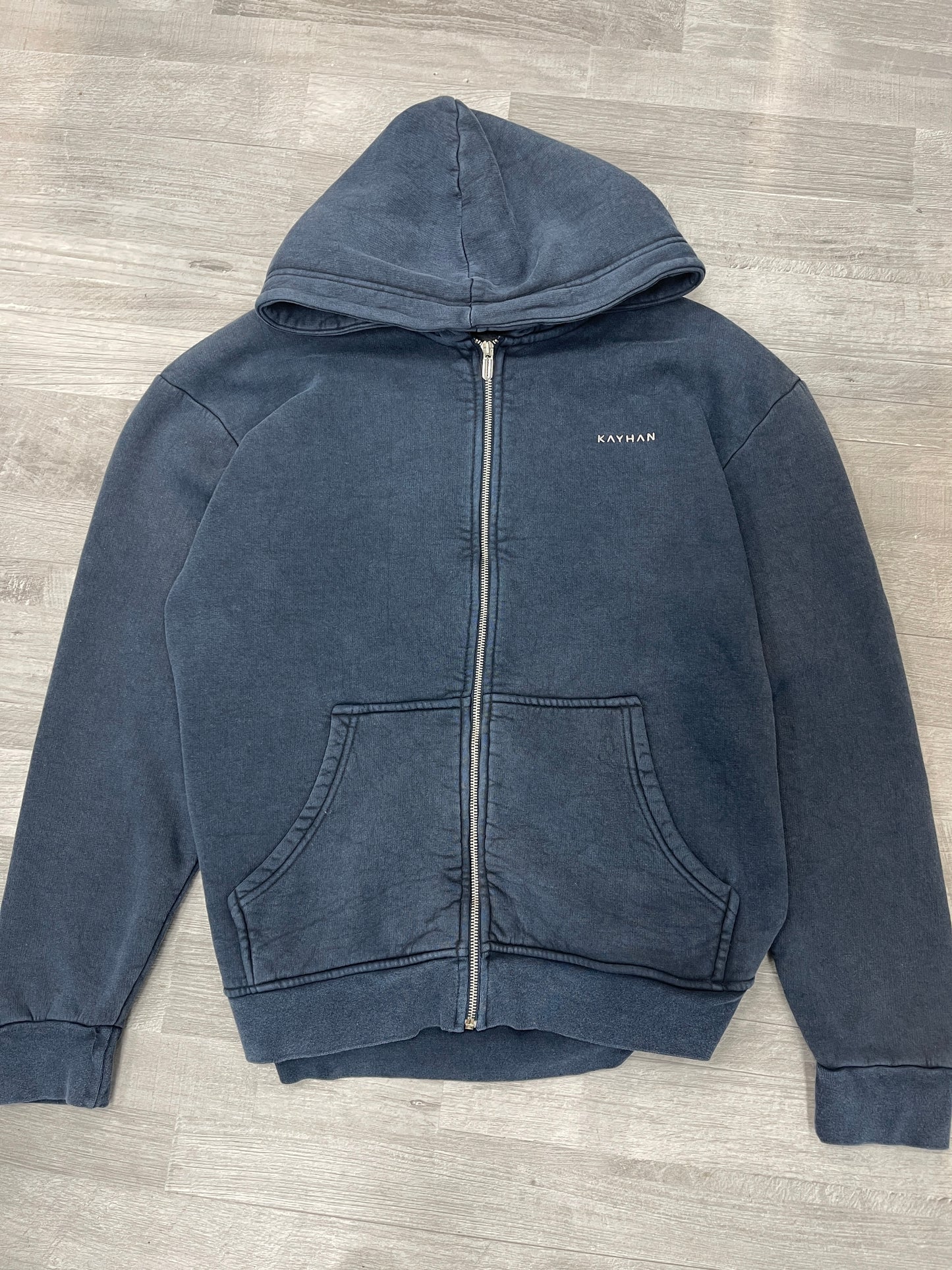 KAYHAN USED LOOK TRAININGSANZUG