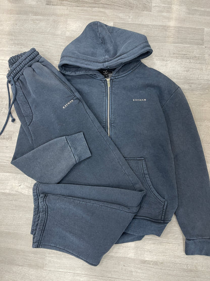 KAYHAN USED LOOK TRAININGSANZUG