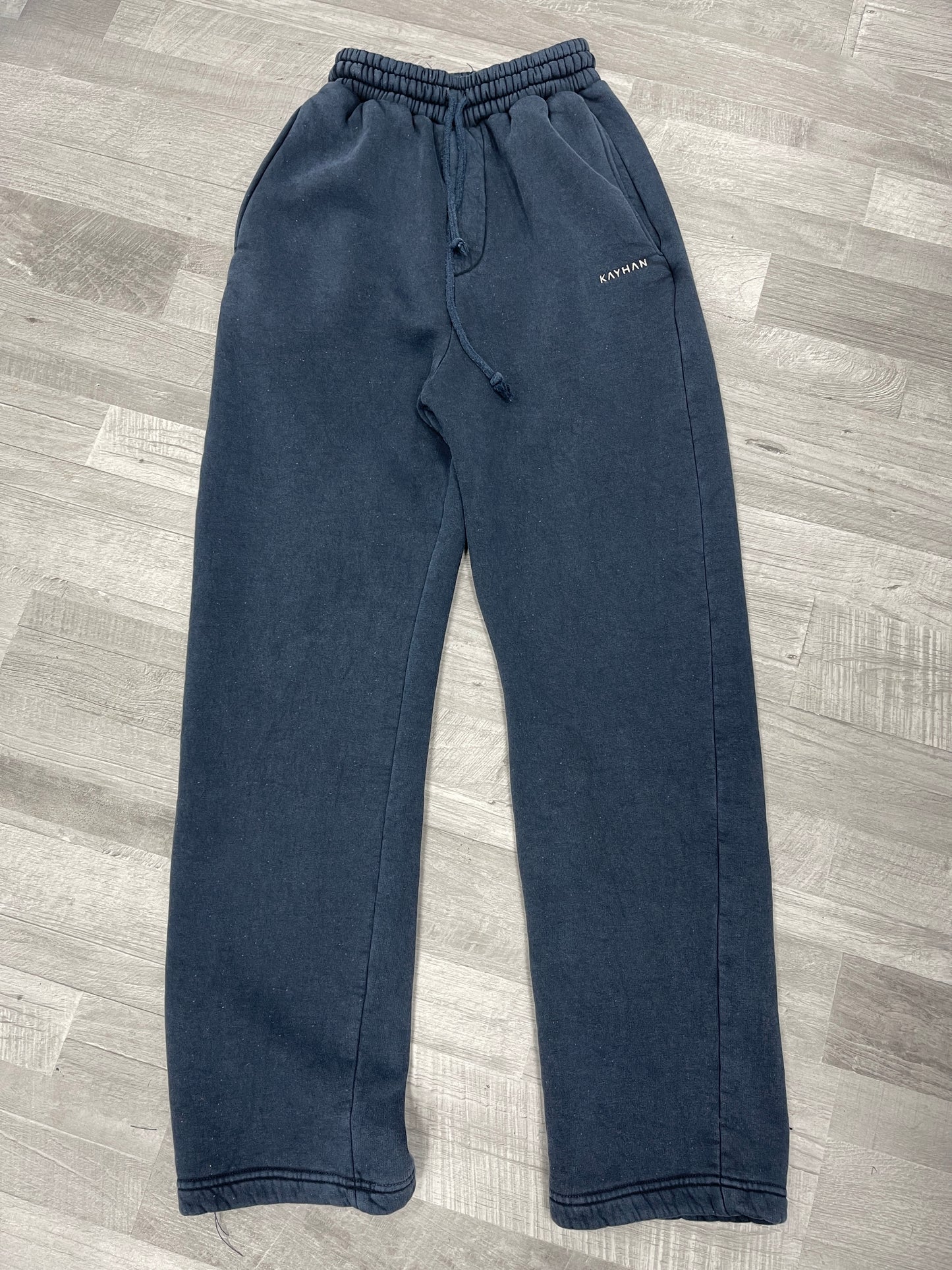 KAYHAN USED LOOK TRAININGSANZUG