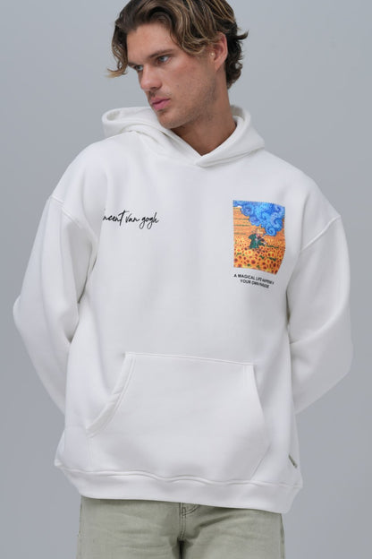 KAYHAN ZIP HOODIE MONA LI (Kopie)