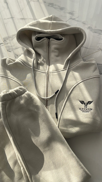 KAYHAN BALACLAVA TRAININGSANZUG