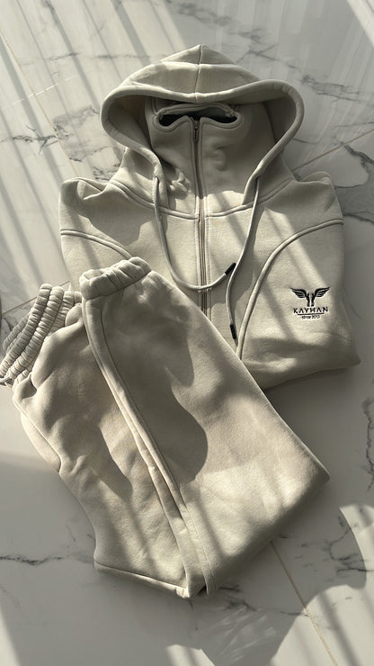 KAYHAN BALACLAVA TRAININGSANZUG