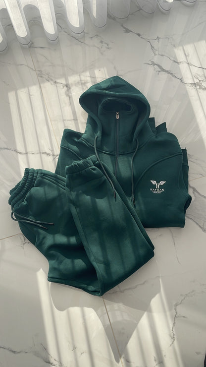 KAYHAN BALACLAVA TRAININGSANZUG