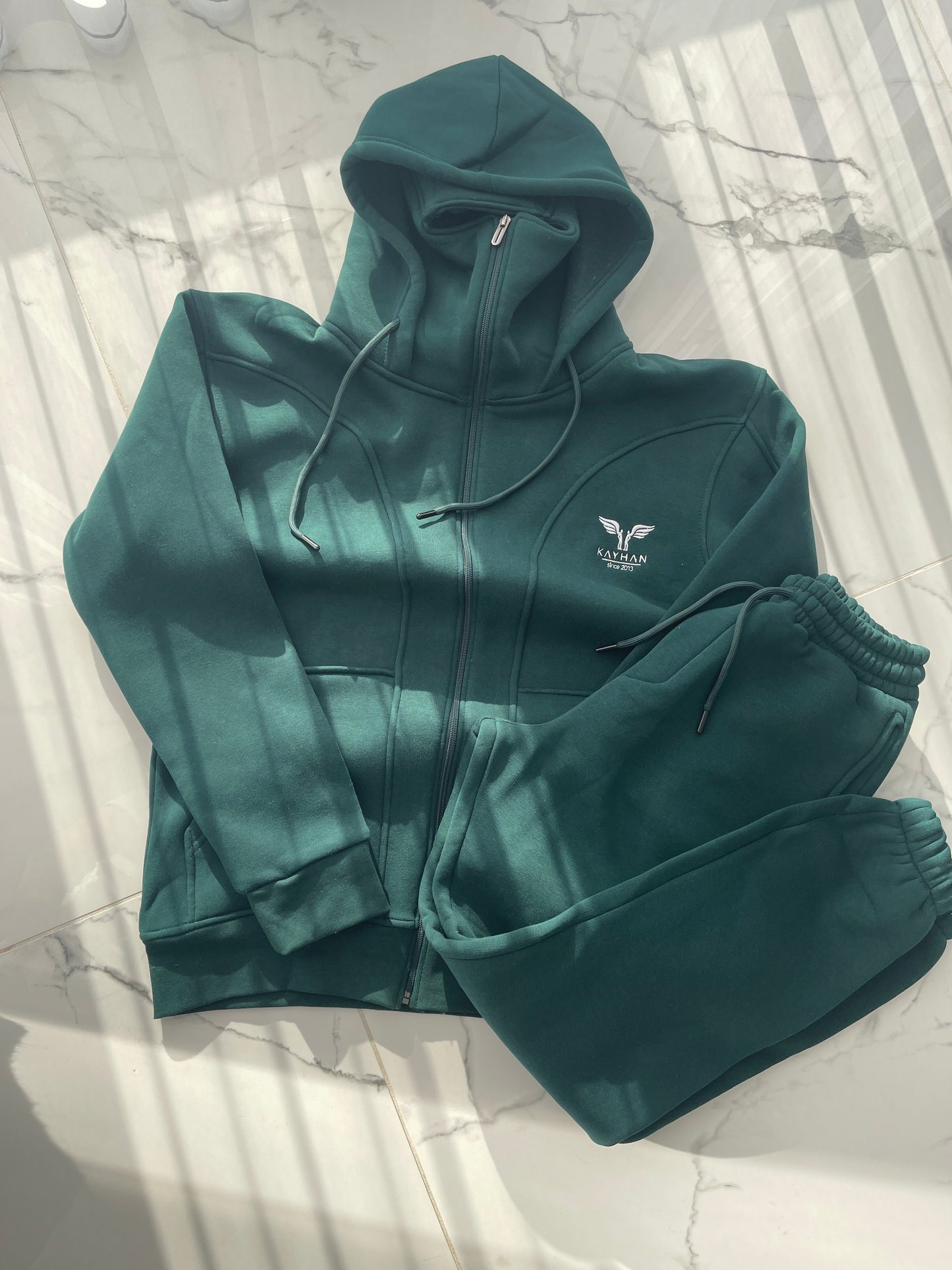 KAYHAN BALACLAVA TRAININGSANZUG