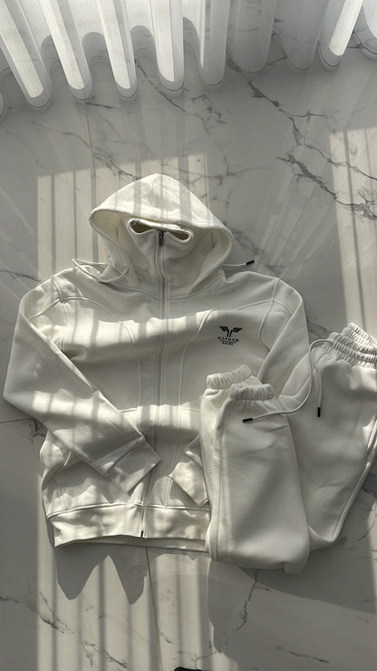 KAYHAN BALACLAVA TRAININGSANZUG