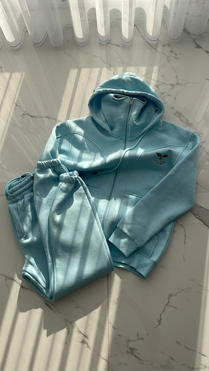 KAYHAN BALACLAVA TRAININGSANZUG