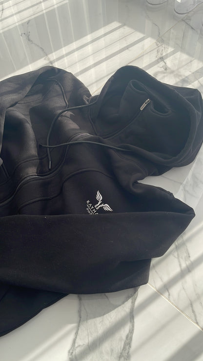 KAYHAN BALACLAVA TRAININGSANZUG