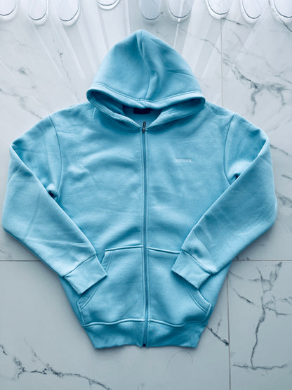 KAYHAN TRAININGSANZUG MIT REIßVERSCHLUSS