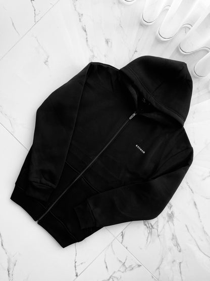 KAYHAN TRAININGSANZUG MIT REIßVERSCHLUSS