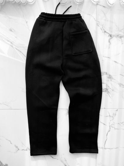 KAYHAN TRAININGSANZUG MIT REIßVERSCHLUSS