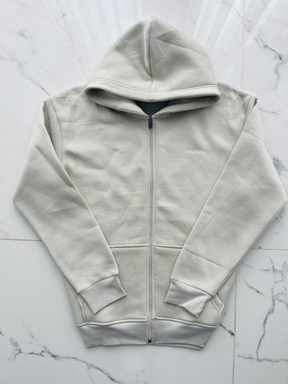 KAYHAN TRAININGSANZUG MIT REIßVERSCHLUSS