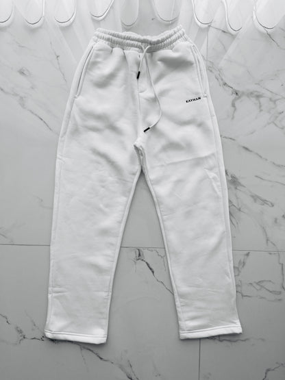 KAYHAN TRAININGSANZUG MIT REIßVERSCHLUSS