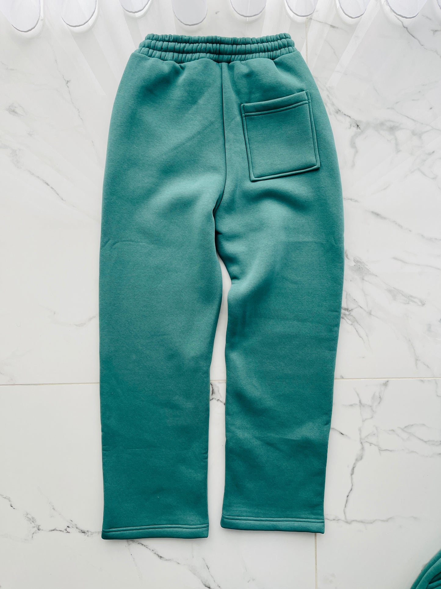 KAYHAN TRAININGSANZUG MIT REIßVERSCHLUSS