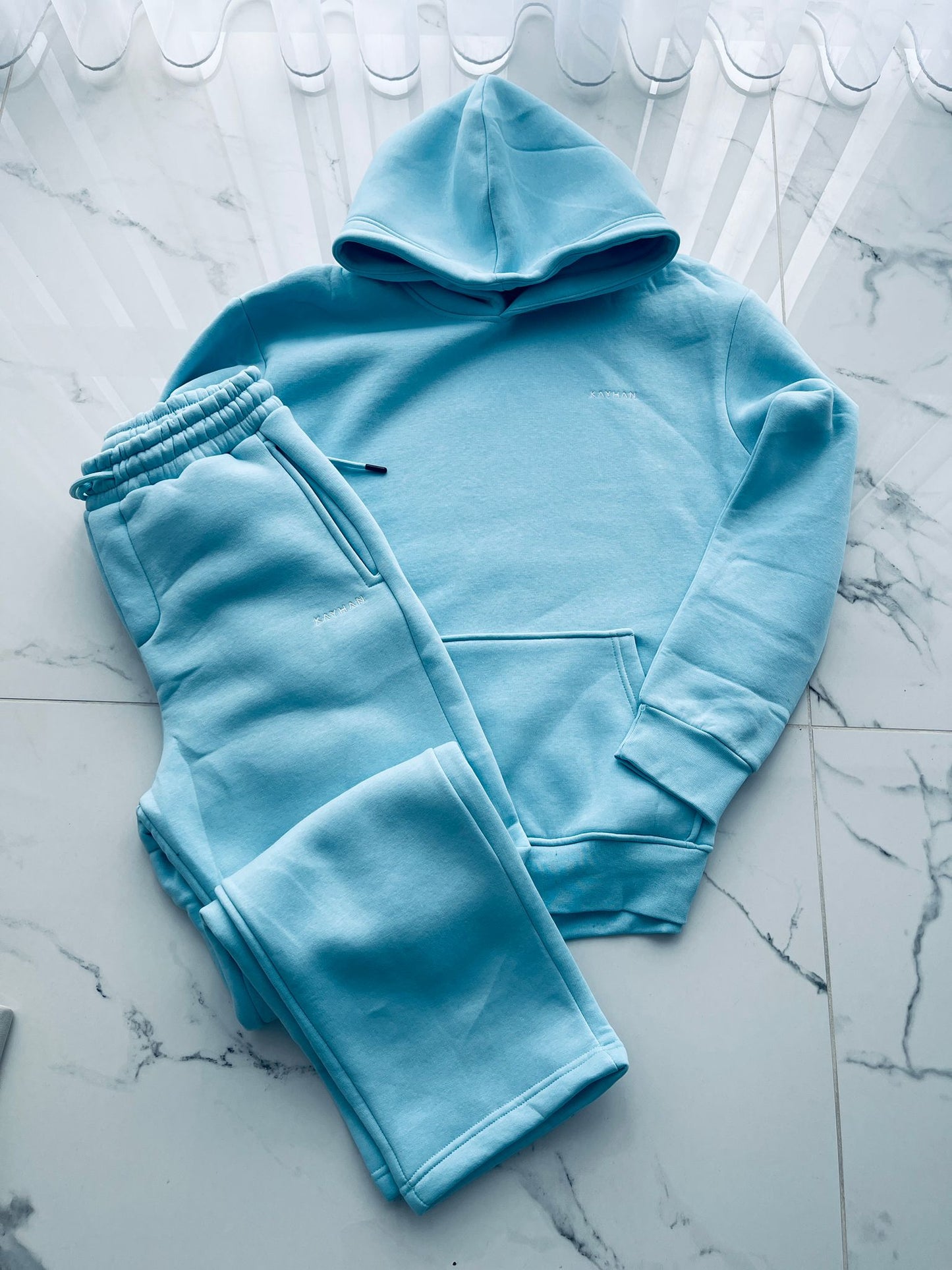 KAYHAN TRAININGSANZUG