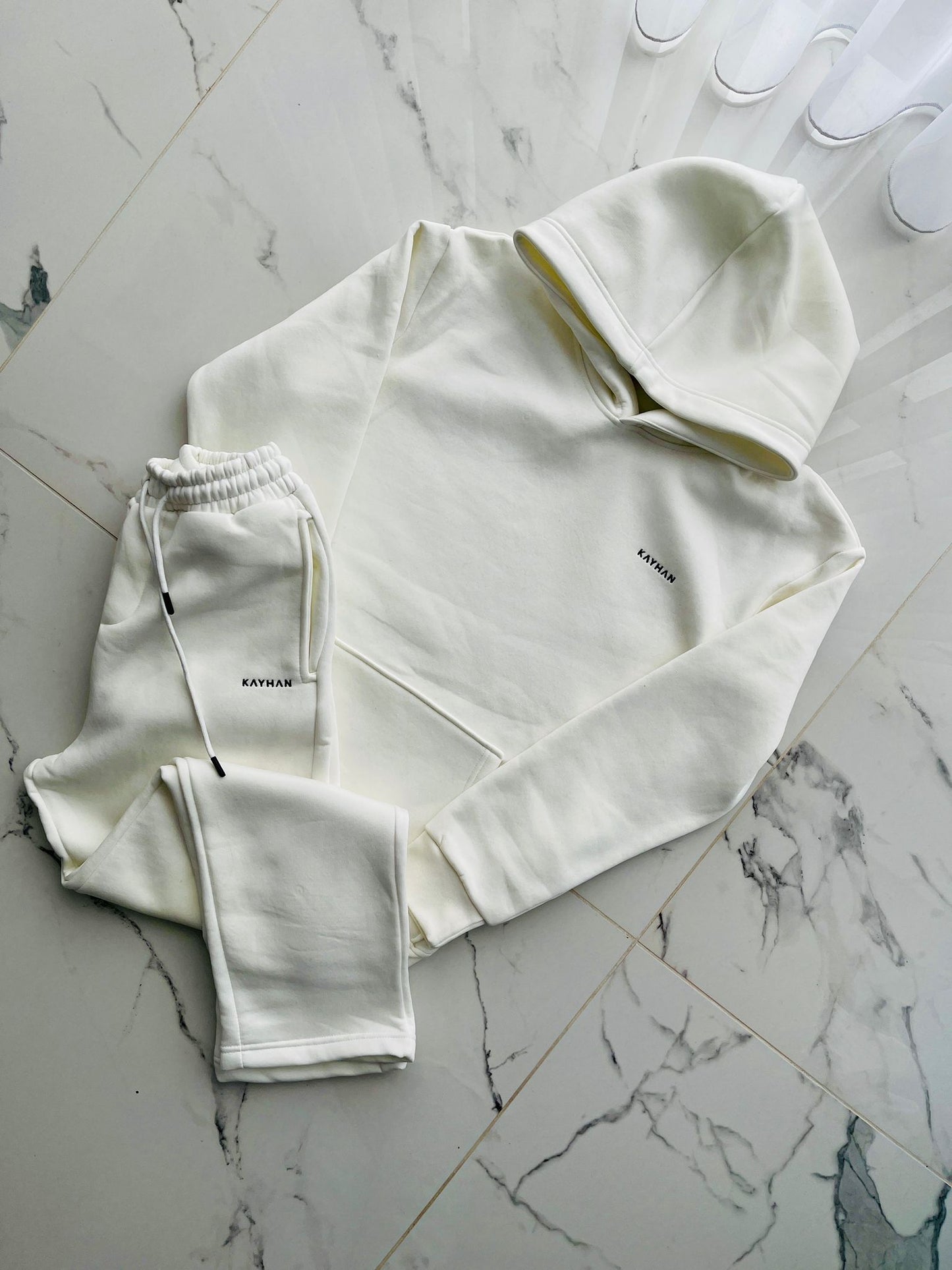 KAYHAN TRAININGSANZUG