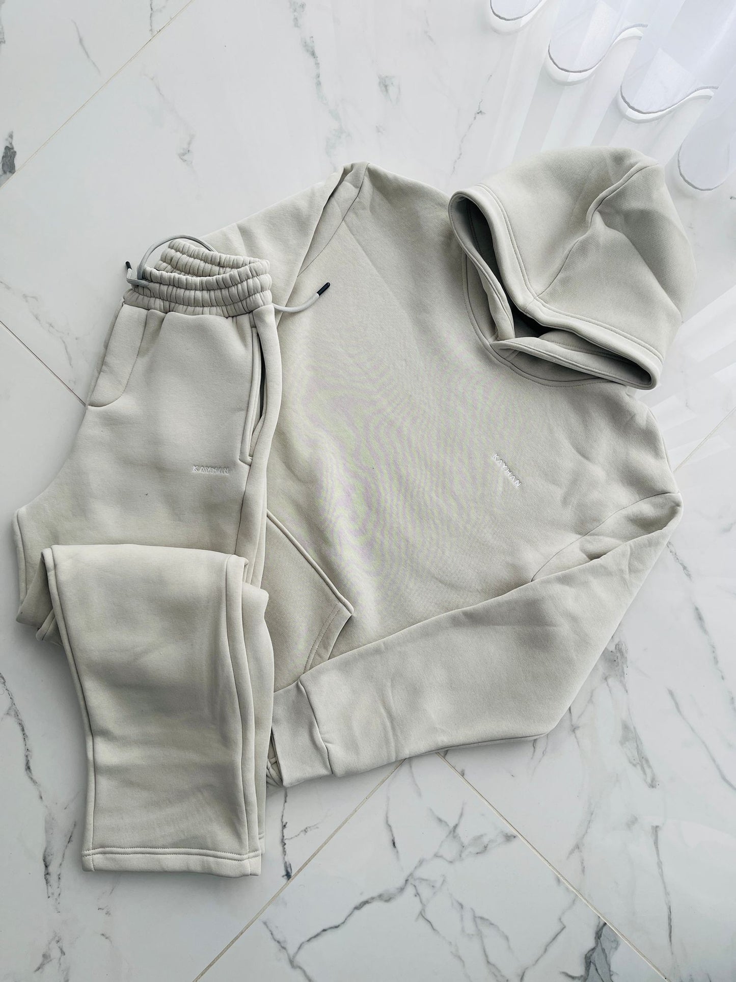 KAYHAN TRAININGSANZUG